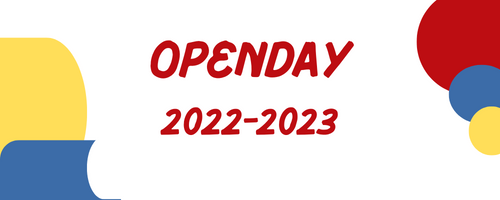openday 2022 23 LOGO